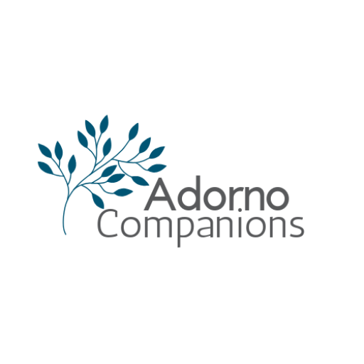 adorno companions logo